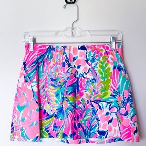Lilly Pulitzer Madison Skort